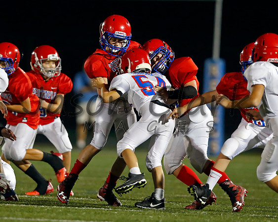 Vestavia Hills 6th Blue