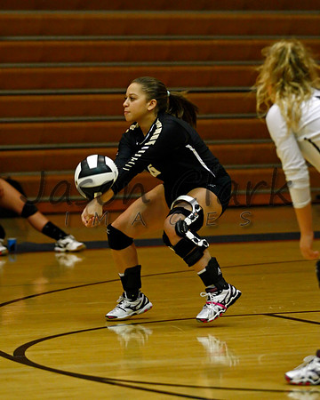 AHSAAVB: Walker at Thompson