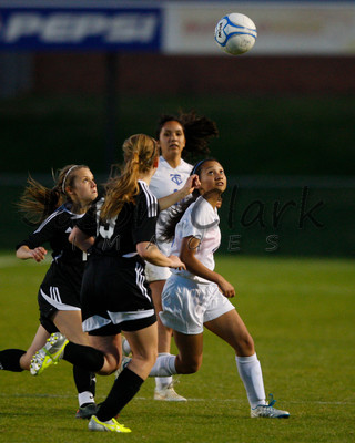 TCHS vs Northridge