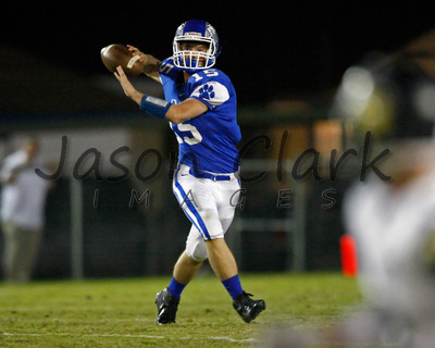 AHSAAFB: Winfield at Oakman