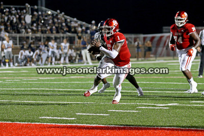NJCAA:Mississippi Gulf Coast CC at East Mississippi CC