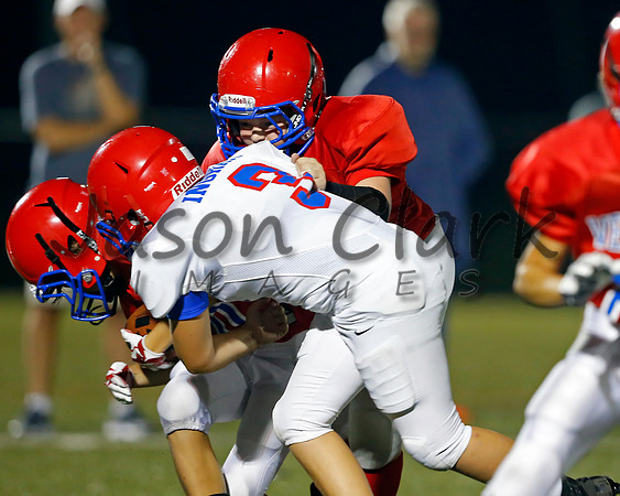 Vestavia Hills 6th Blue