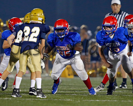 Vestavia Hills 5th