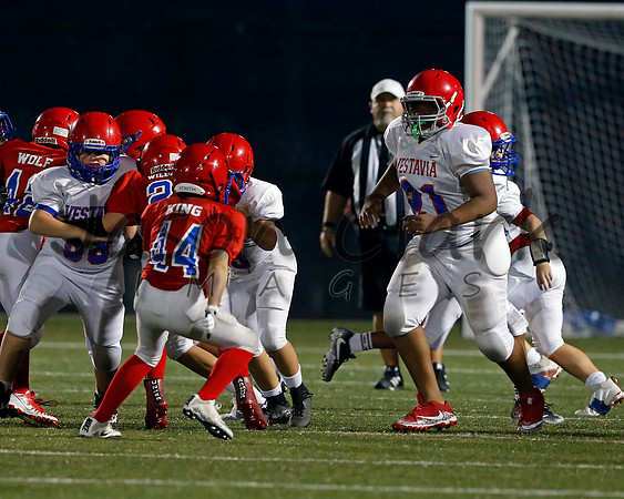 Vestavia Hills 6th Blue
