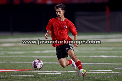 NJCAA:Millsaps at East Mississippi CC