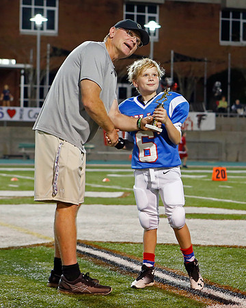 Mtn Brook 5th Grade Super Bowl