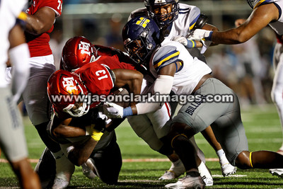 NJCAA:Mississippi Gulf Coast CC at East Mississippi CC