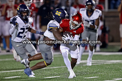NJCAA:Mississippi Gulf Coast CC at East Mississippi CC