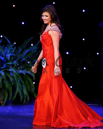 2014 TCHS Pageant