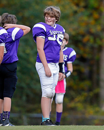 Mountain Brook 5th Grade Super Bowl