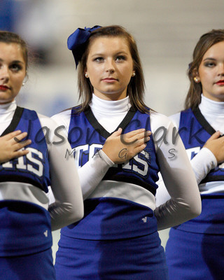 TCHS at Hoover