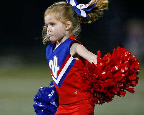 VHK1 vs Trussville