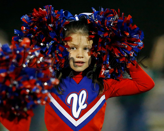 Vestavia Hills 6th Red