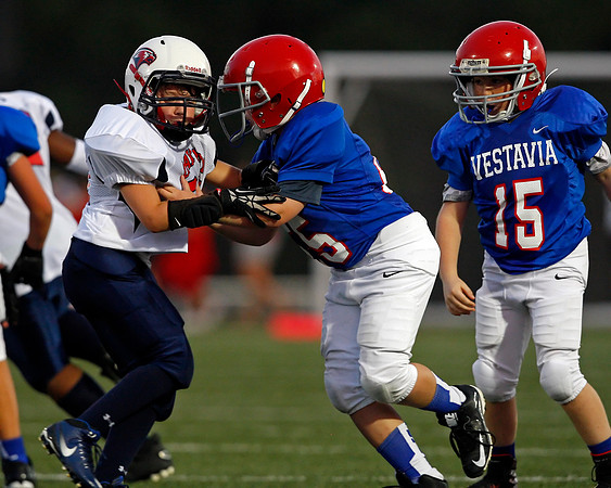 Vestavia Hills 4