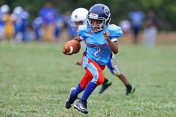 Kemper Wildcats at Noxubee Titans