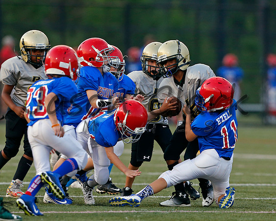 Vestavia Hills 3rd