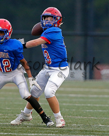 Vestavia Hills 6th Blue