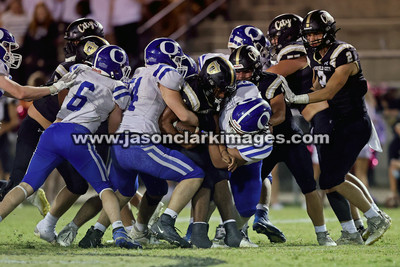 Oakman at Winfield