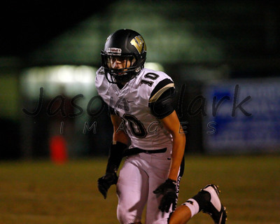 AHSAAFB: Winfield at Oakman