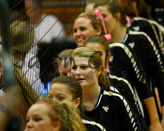 AHSAAVB: Walker at Thompson