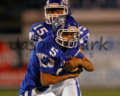 AHSAAFB: Winfield at Oakman