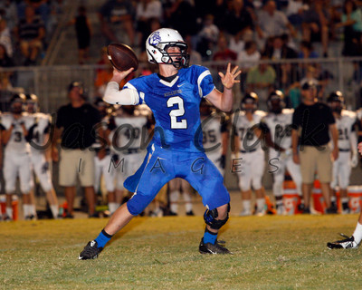 AHSAA FOOTBALL: Winfield at Carbon Hill