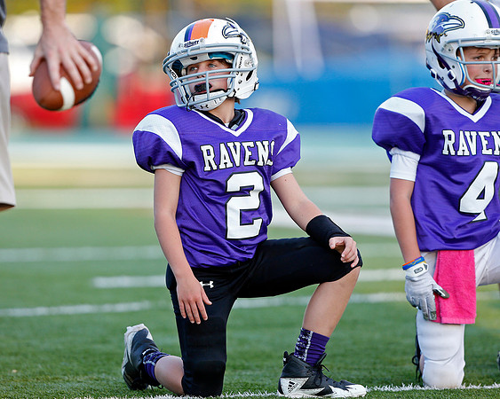 Mountain Brook 5th Grade Super Bowl
