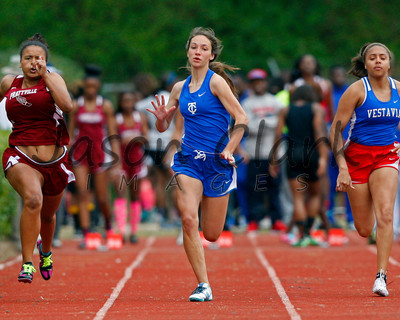 Homewood Invitational