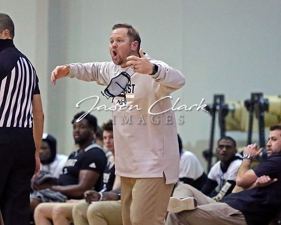NJCAAMBK: Northeast Miss CC @ East Mississippi CC
