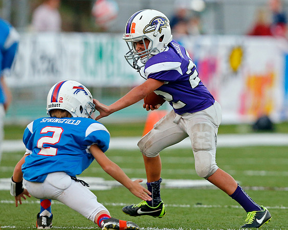 Mtn Brook 5th Grade Super Bowl