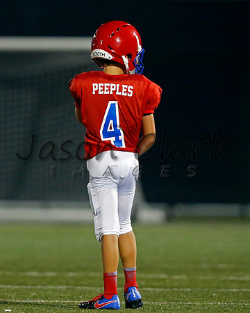 Vestavia Hills 6th Red