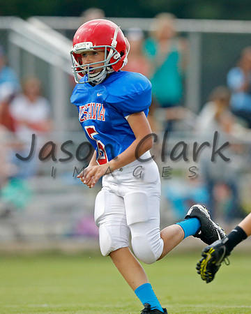 Vestavia Hills 3rd