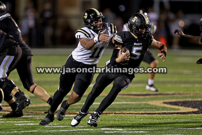 AHSAA:Jasper at Sipsey Valley