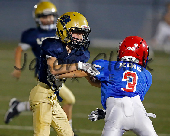Vestavia Hills 5th