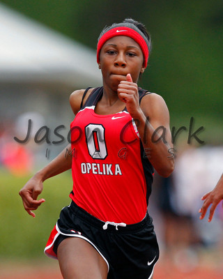 Homewood Invitational