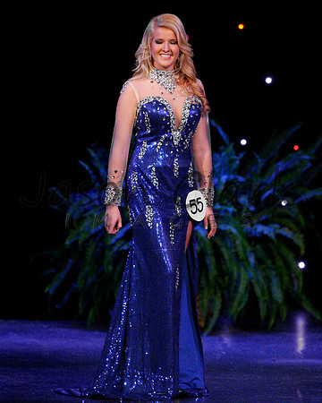 2014 TCHS Pageant