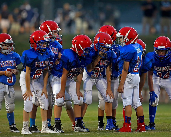 Vestavia Hills 3rd