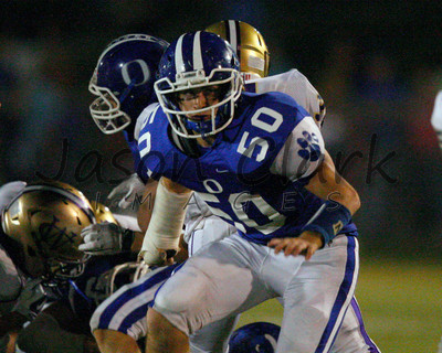 Winston Co @ Oakman