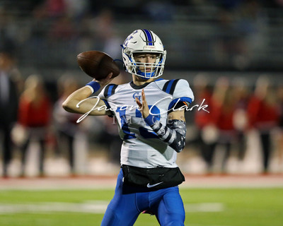 AHSAAFB: Carbon Hill at Oak Grove