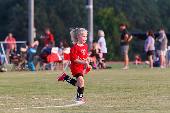 AHSAAFB: Green County at Carbon Hill