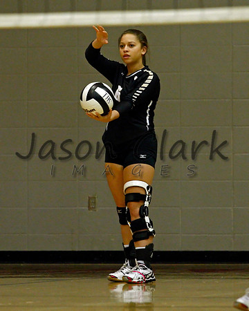 AHSAAVB: Walker at Thompson