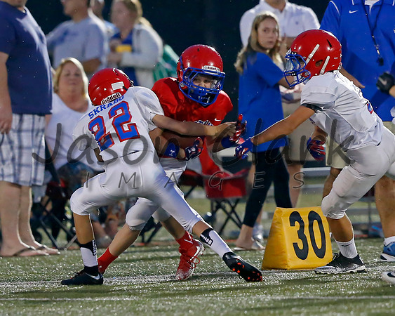 Vestavia Hills 6th Blue