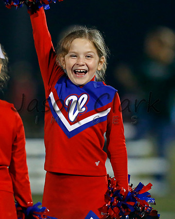 Vestavia Hills 6th Red