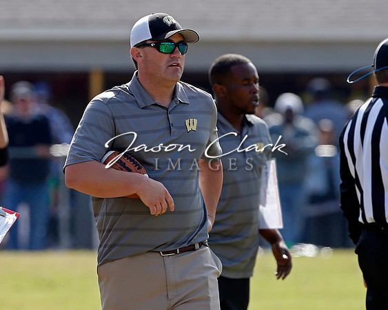 Winfield Pirates Jr Football Super Bowl