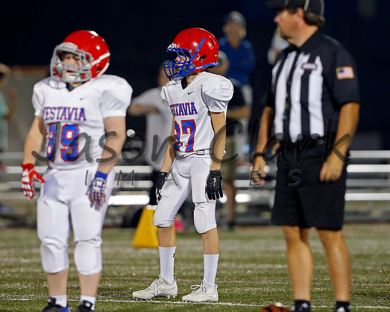 Vestavia Hills 6th Blue