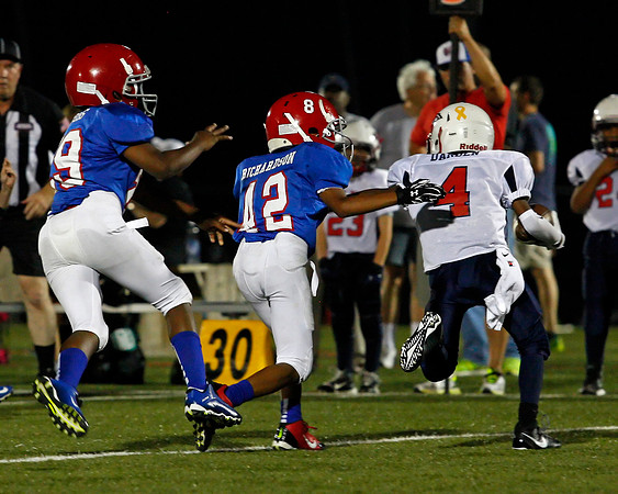 Vestavia Hills 4