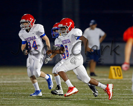Vestavia Hills 6th Blue