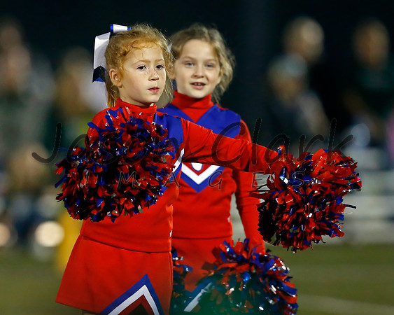 Vestavia Hills 6th Red