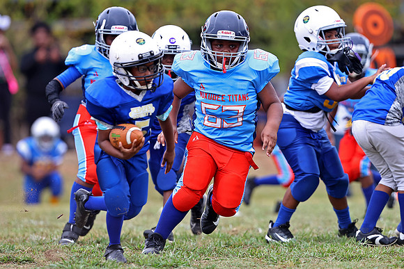 Kemper Wildcats at Noxubee Titans