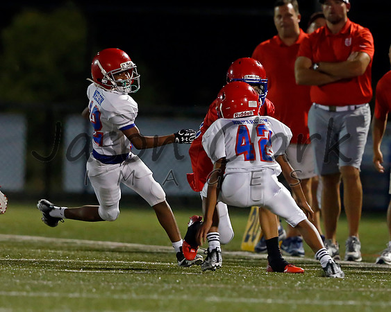 Vestavia Hills 6th Blue